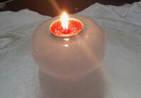Candle Holder
